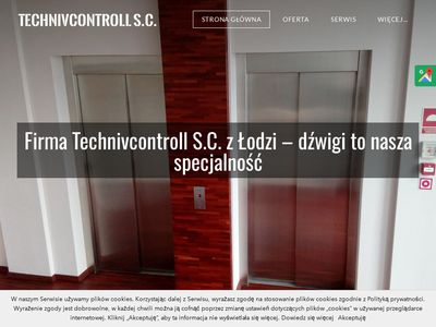 Naprawa wind łodź - technivcontroll.pl