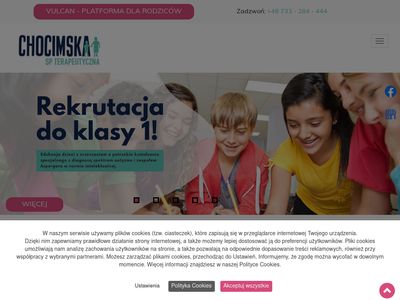 Terapeutyczna.chocimska.edu.pl