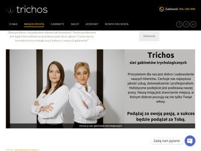 Trichos.pl