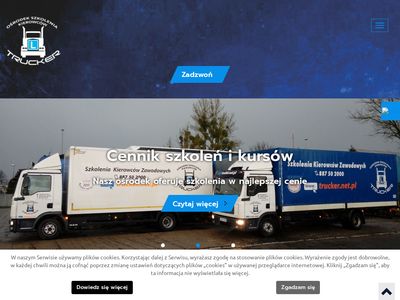 Www.trucker.net.pl