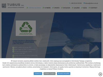 Tubus.com.pl