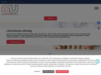 Agencja ubezpieczeniowa lublin - ubezpieczdirect.pl