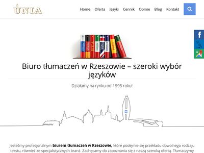 Unia-rzw.com.pl