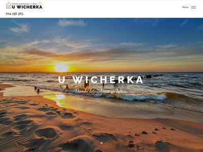 Uwicherka.pl