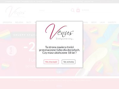 Venus.net.pl