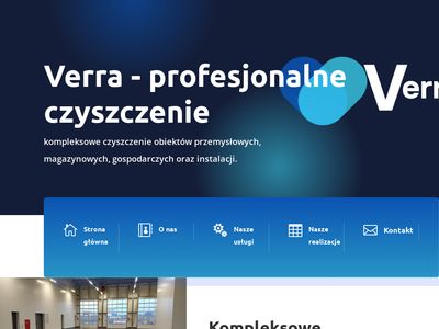 Usuwanie linii BHP Poznań verra.com.pl