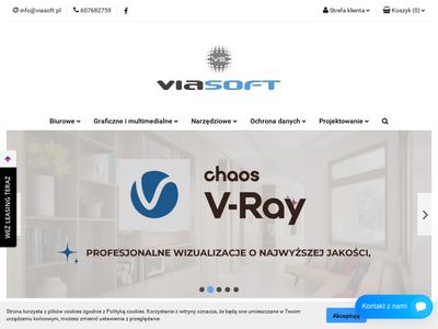 Viasoft.pl