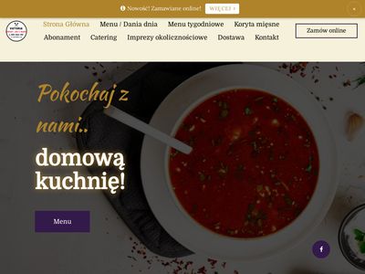 Www.victoria-bielsko.pl - Bielsko restauracje