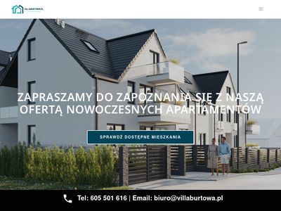 Kupię mieszkanie nad morzem - VillaBurtowa.pl