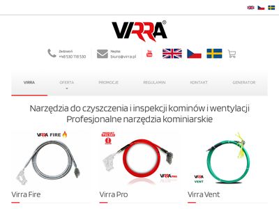 Lanca Virra.pl