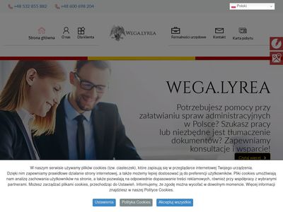 Pobyt czasowy Szczecin - wegalyrea-legalizacja.pl