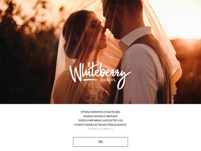 Whiteberry - Fotografia ślubna Toruń