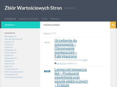 Wojtalik.com.pl - kancelaria adwokacka Zabrze