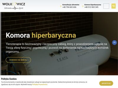Dietetyk online - zdrowieisportkw.pl