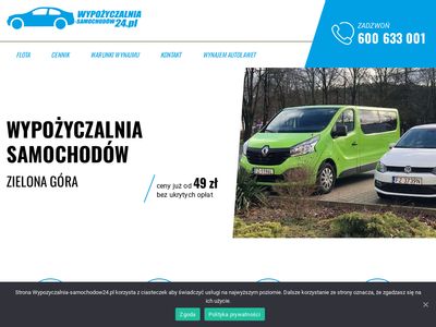 Wypożyczalnia-Samochodow24.pl