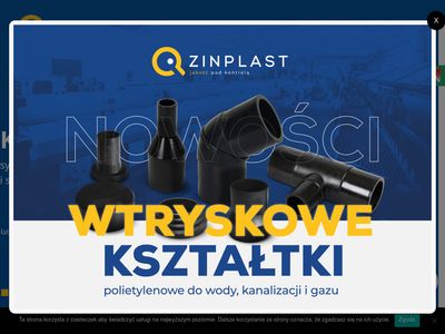 Zinplast.pl