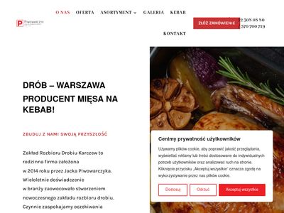 Mięso Warszawa - zrdpiwowarczyk.pl