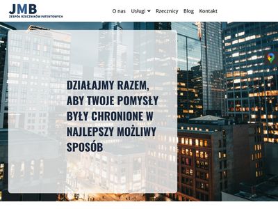 Rzecznik patentowy warszawa - zrpat.pl