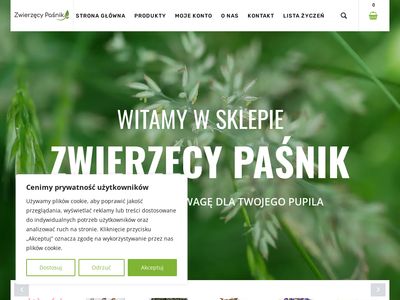 Siano dla królika - sprawdź naszą ofertę dla twojego pupila - zwierzecy-pasnik.pl
